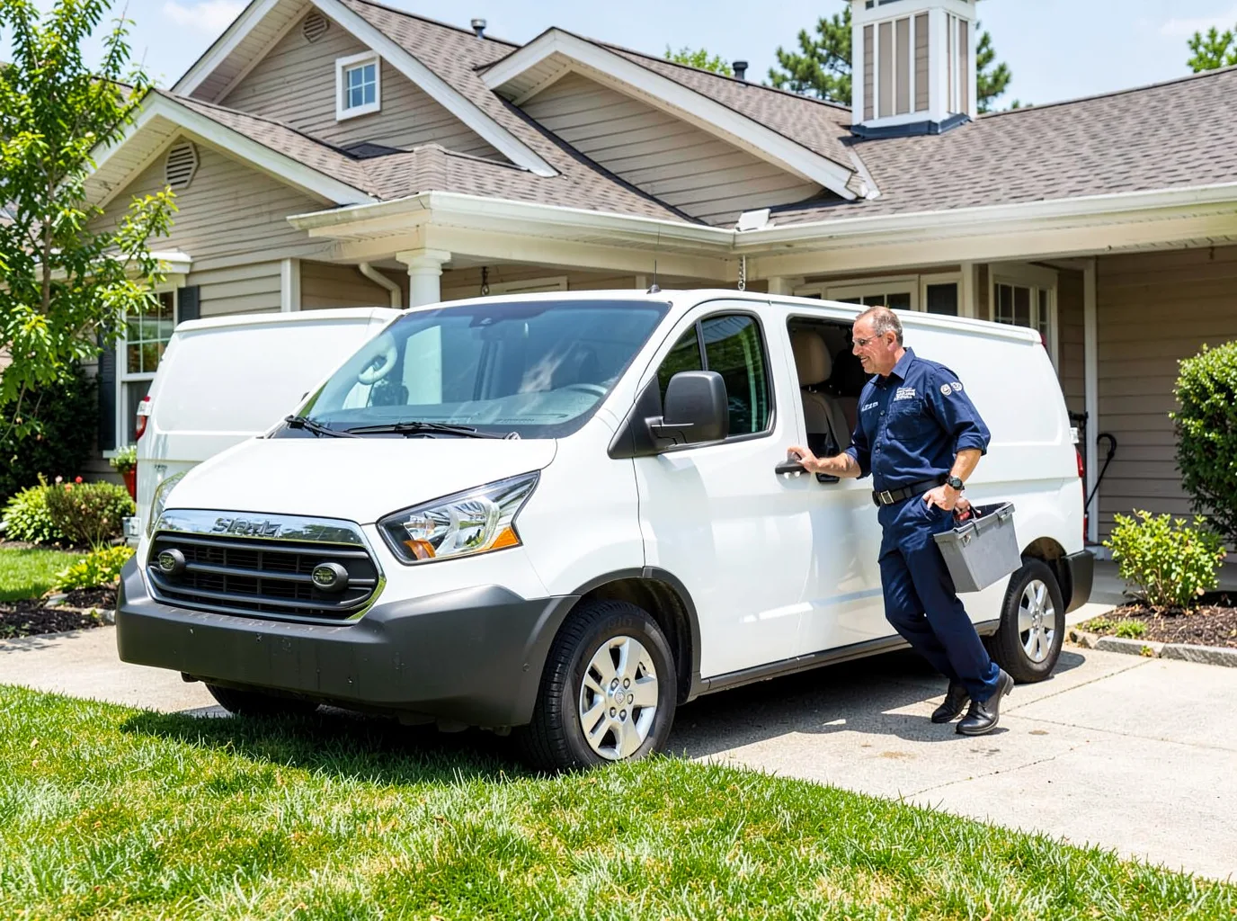 Emergency Plumber company in Matthews, NC