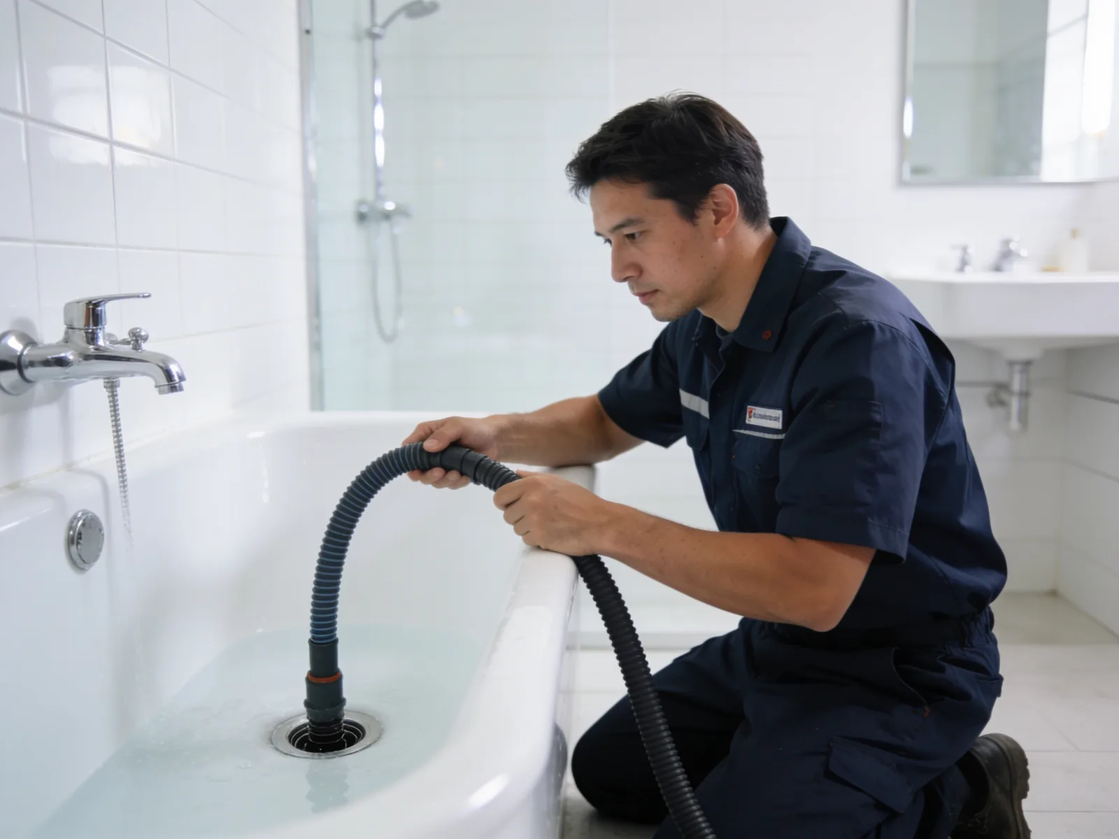 Emergency Plumber Matthews, NC FAQs